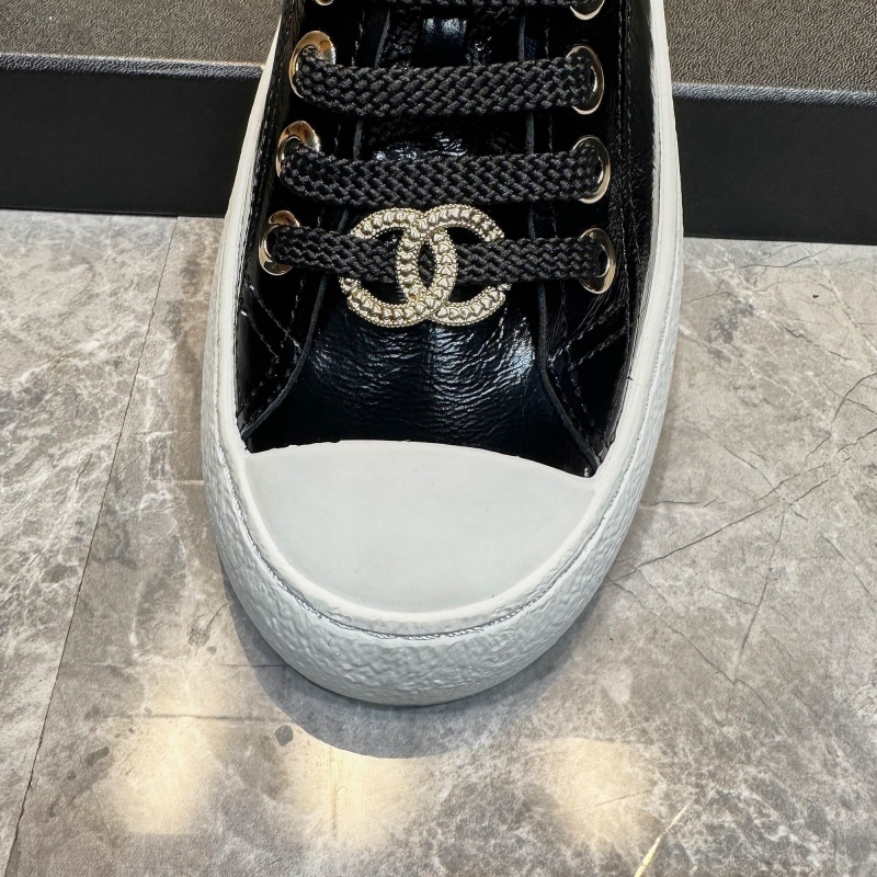 Chanel Sneakers